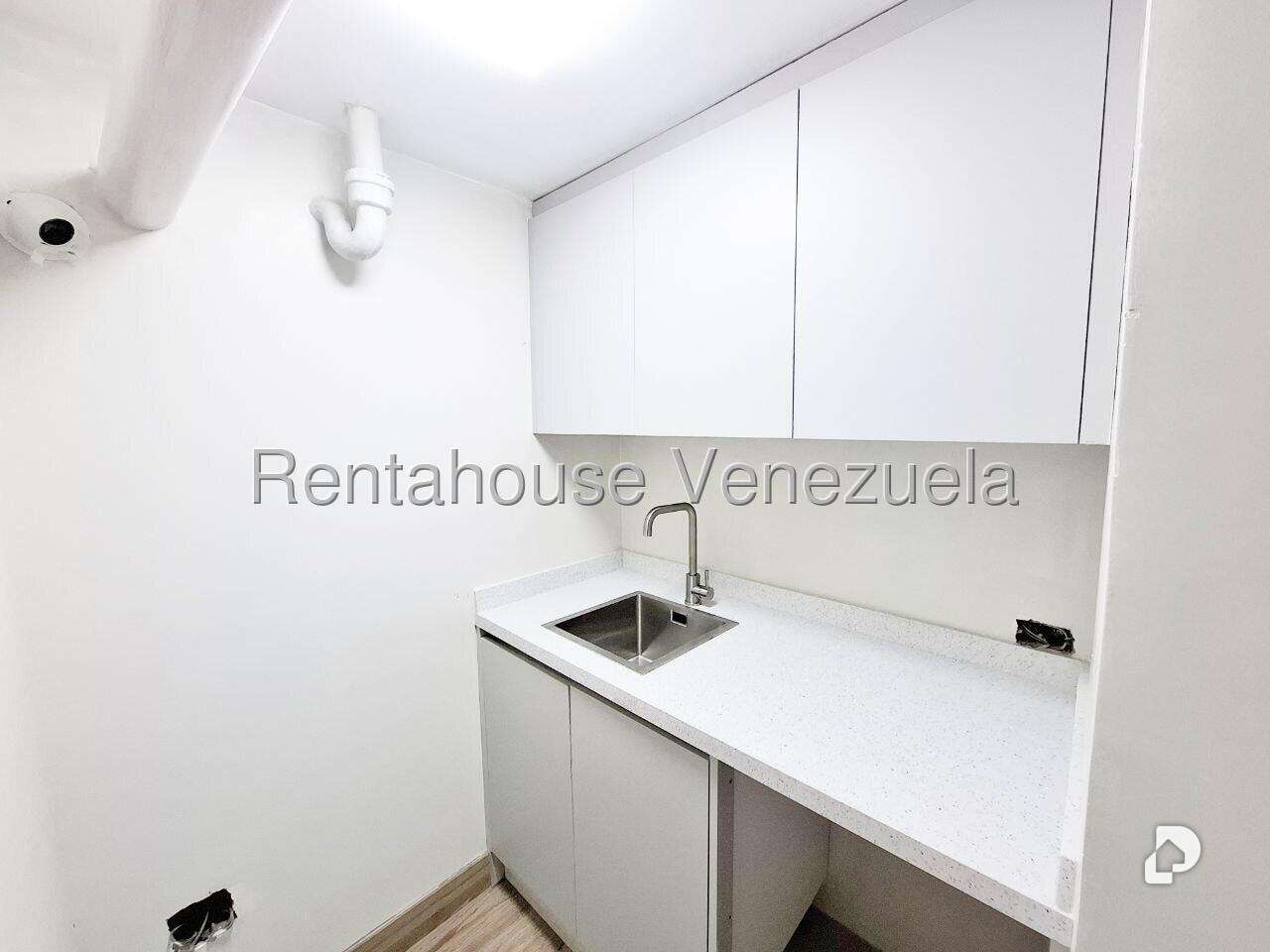 Local comercial en Los Ruices, Caracas – 4