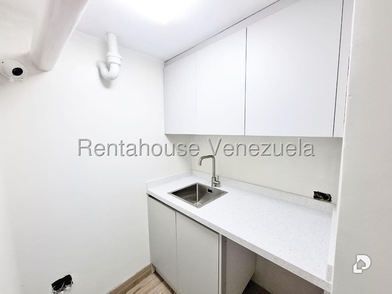Local comercial en Los Ruices, Caracas – 4