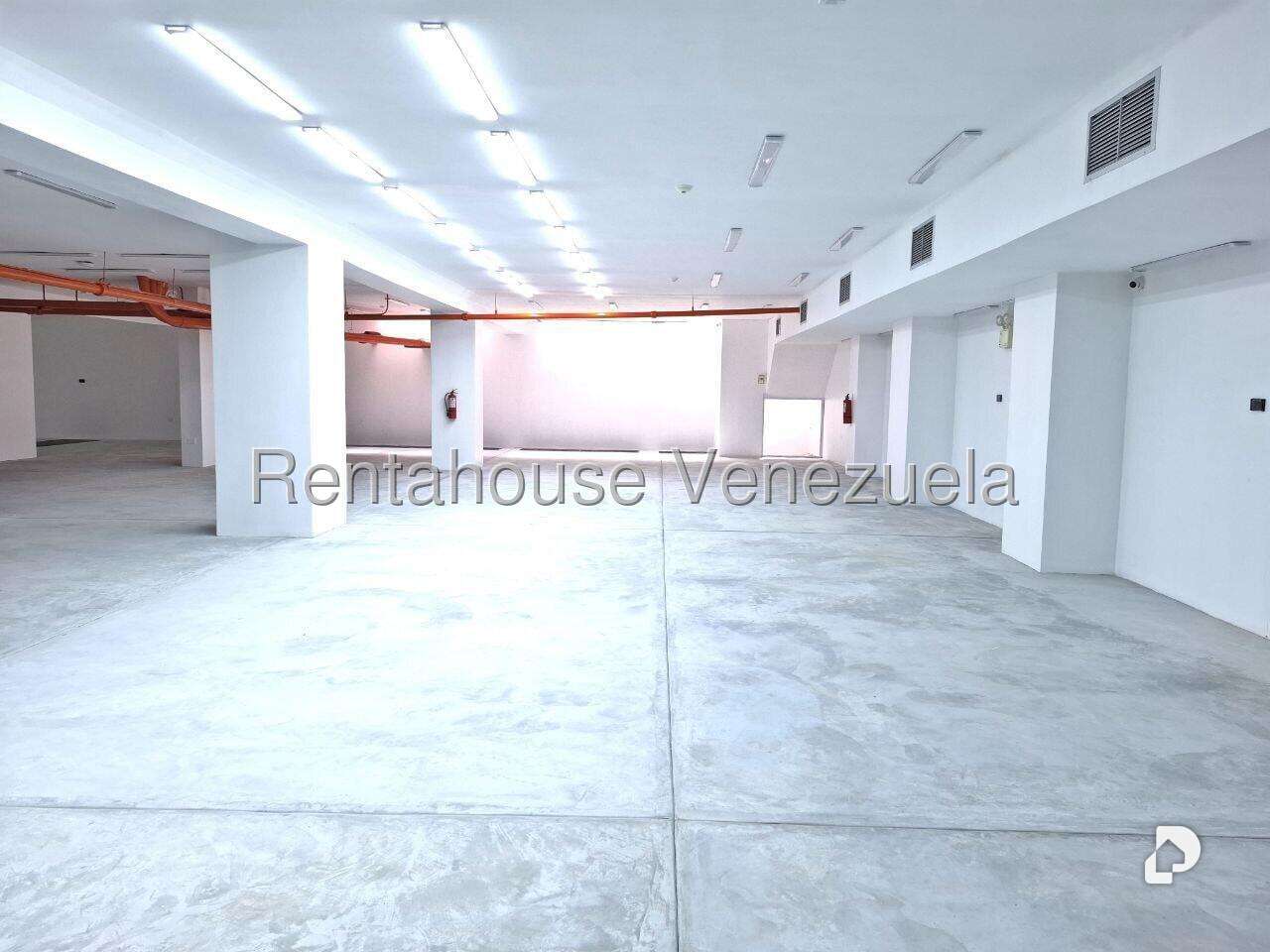 Local comercial en Los Ruices, Caracas – 8