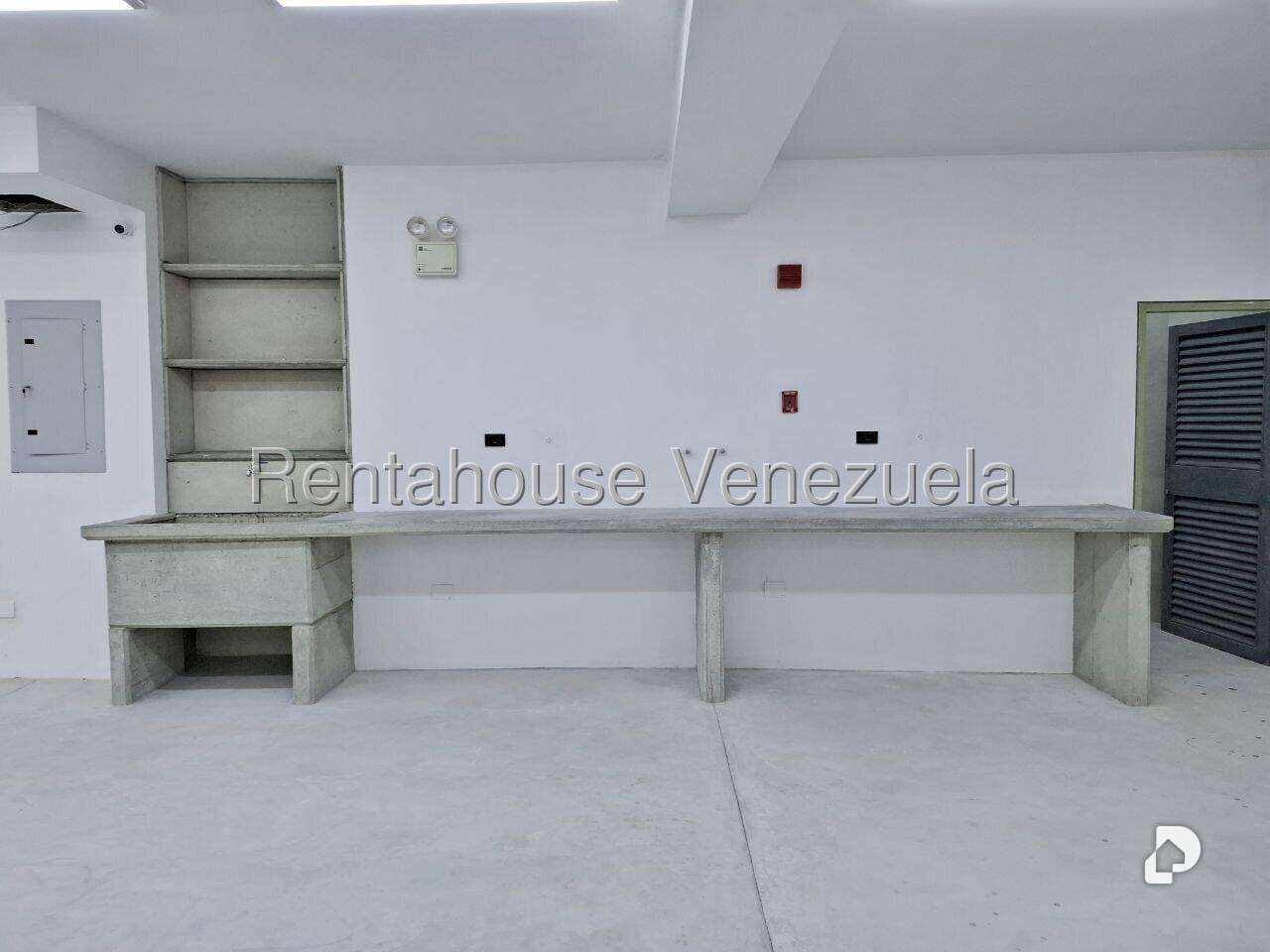 Local comercial en Los Ruices, Caracas – 11