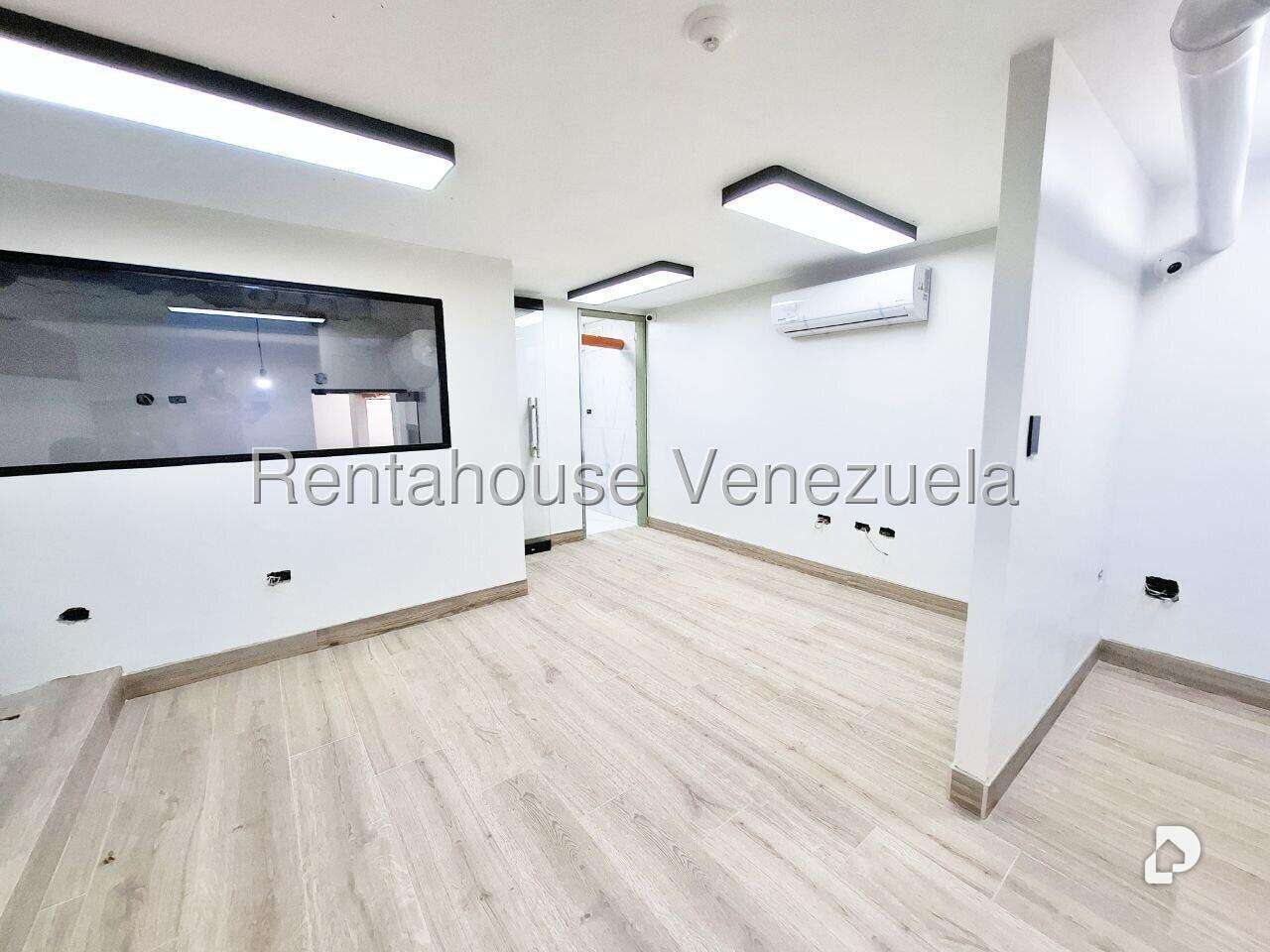 Local comercial en Los Ruices, Caracas – 5