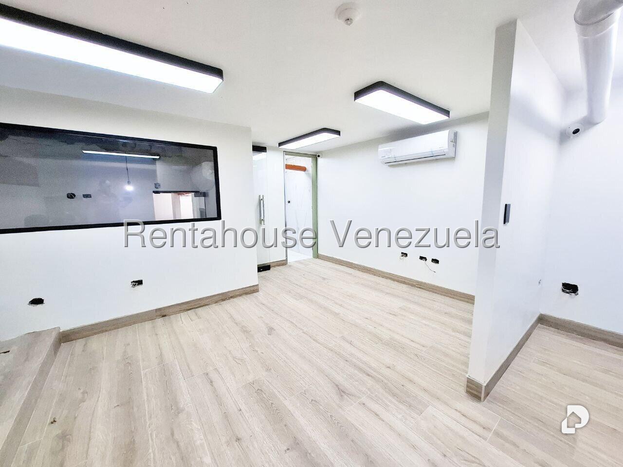 Local comercial en Los Ruices, Caracas – 5