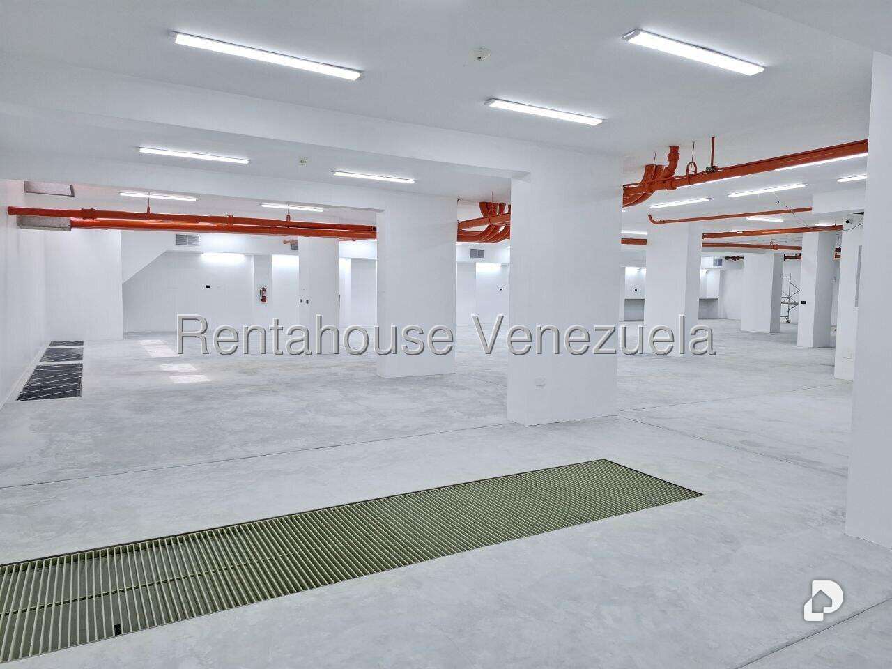 Local comercial en Los Ruices, Caracas – 10