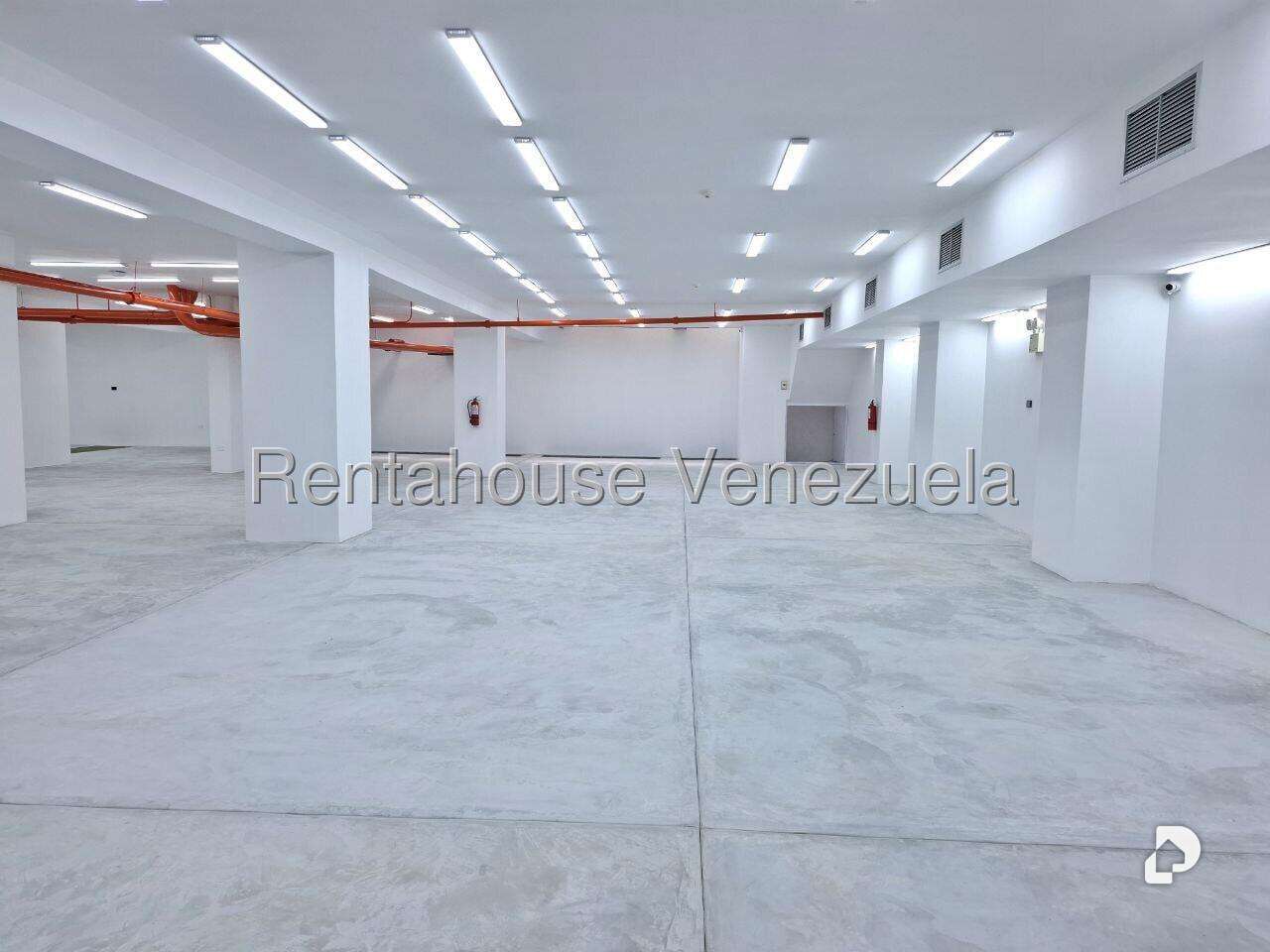 Local comercial en Los Ruices, Caracas – 9