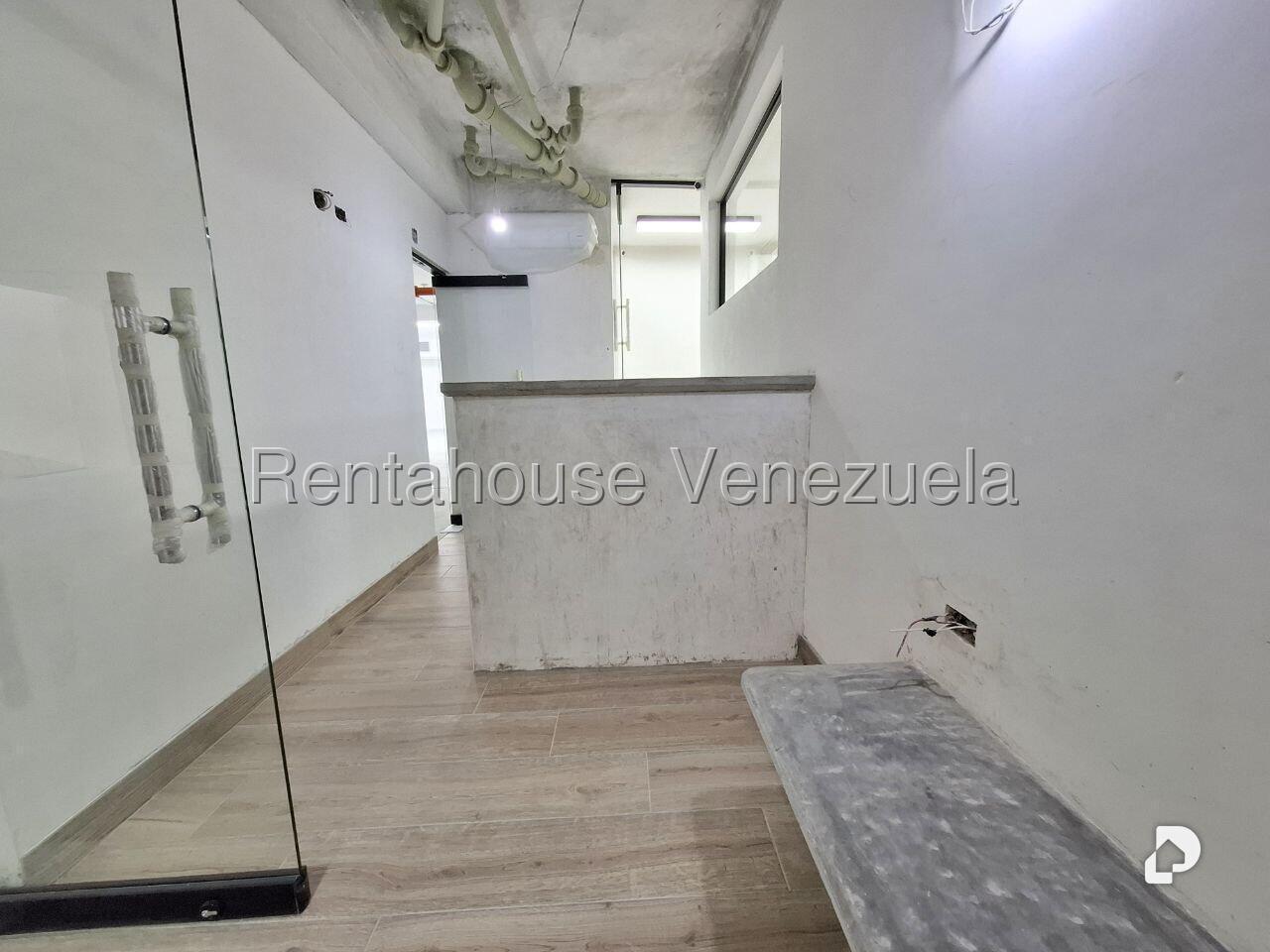 Local comercial en Los Ruices, Caracas – 1