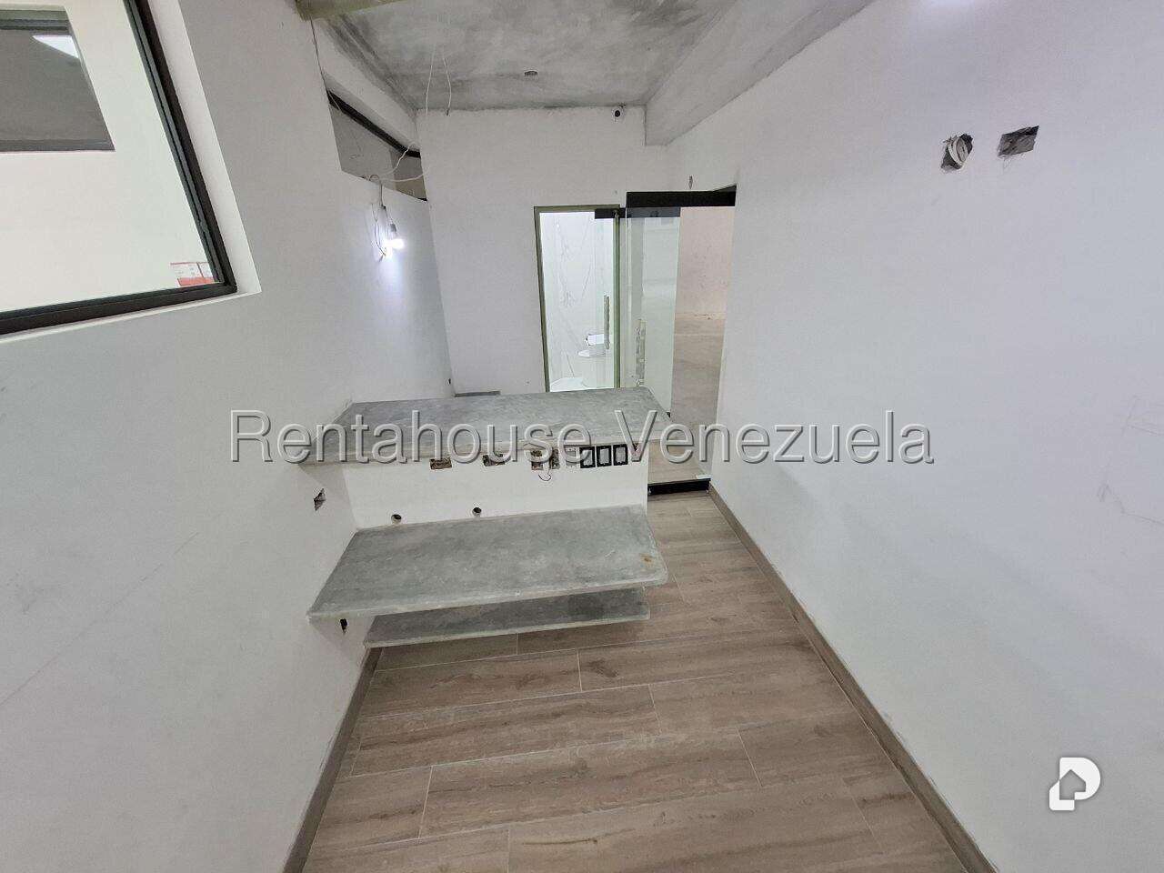Local comercial en Los Ruices, Caracas – 2