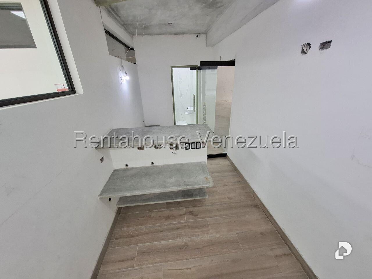 Local comercial en Los Ruices, Caracas – 2