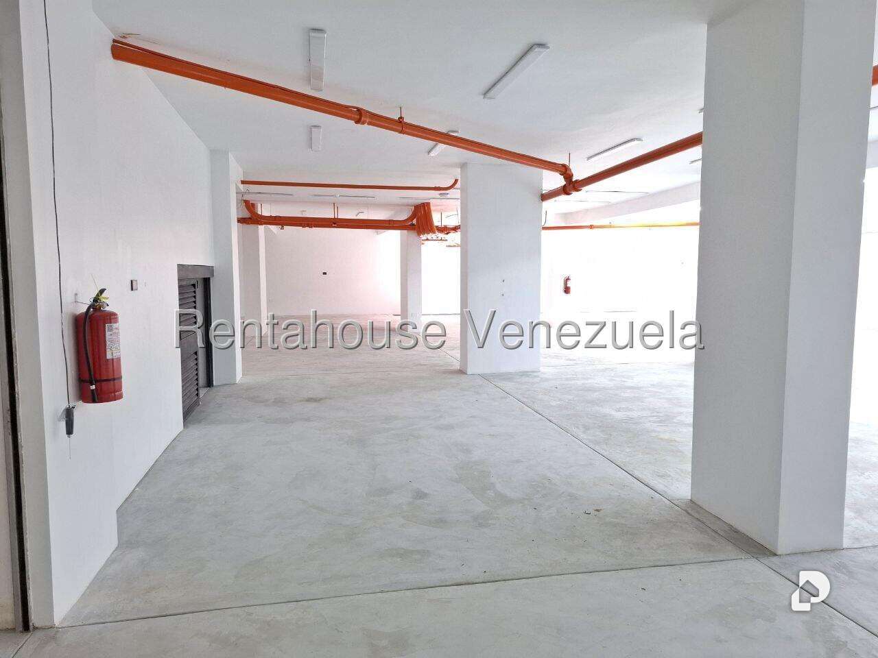Local comercial en Los Ruices, Caracas – 7