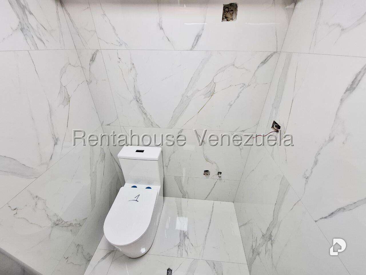 Local comercial en Los Ruices, Caracas – 6