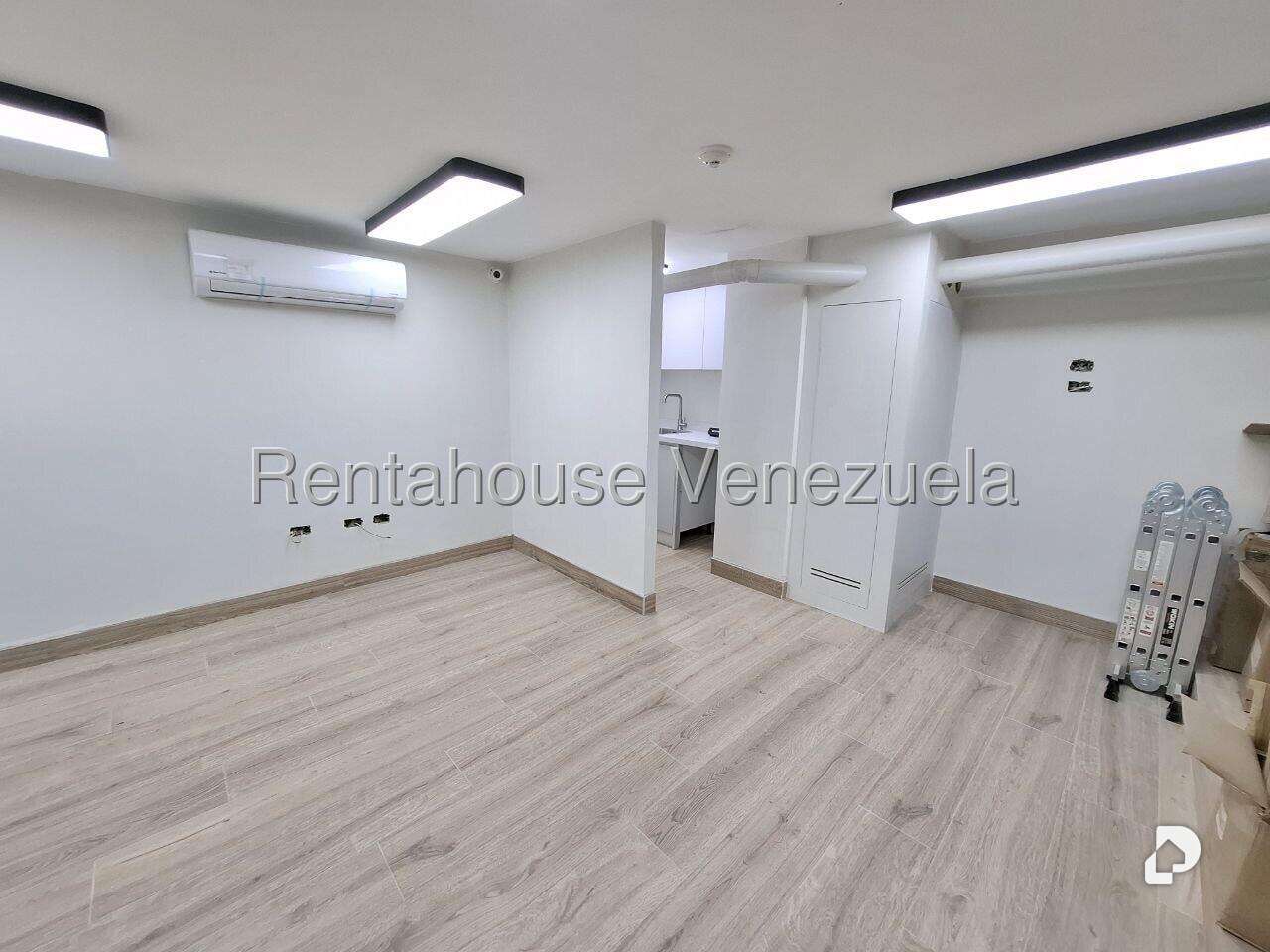 Local comercial en Los Ruices, Caracas – 3
