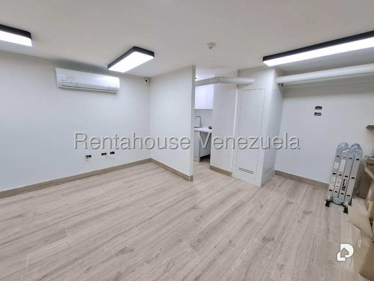 Local comercial en Los Ruices, Caracas – 3