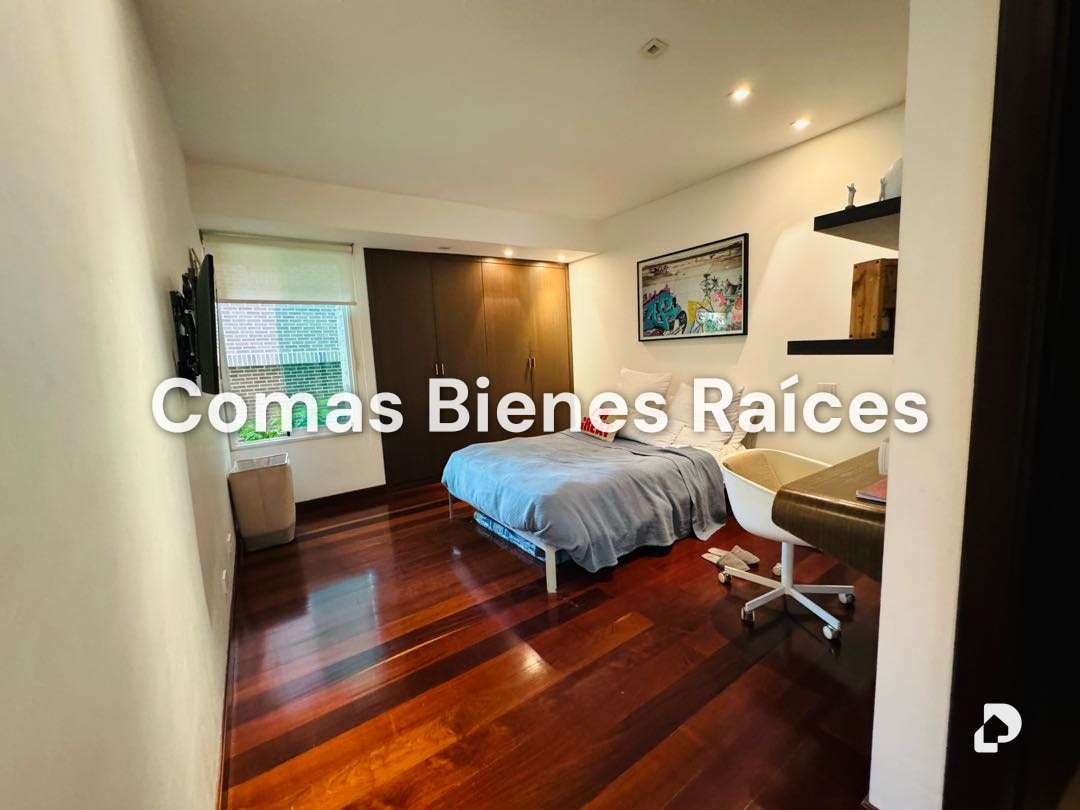 Apartamento en Campo Alegre, Caracas – 12