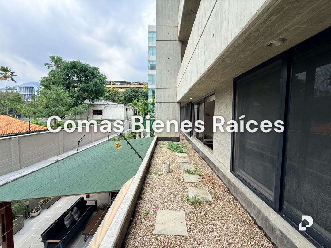 Apartamento en Campo Alegre, Caracas – 15