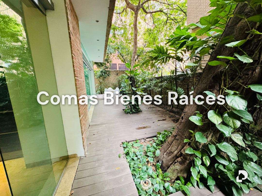 Apartamento en Campo Alegre, Caracas – 14