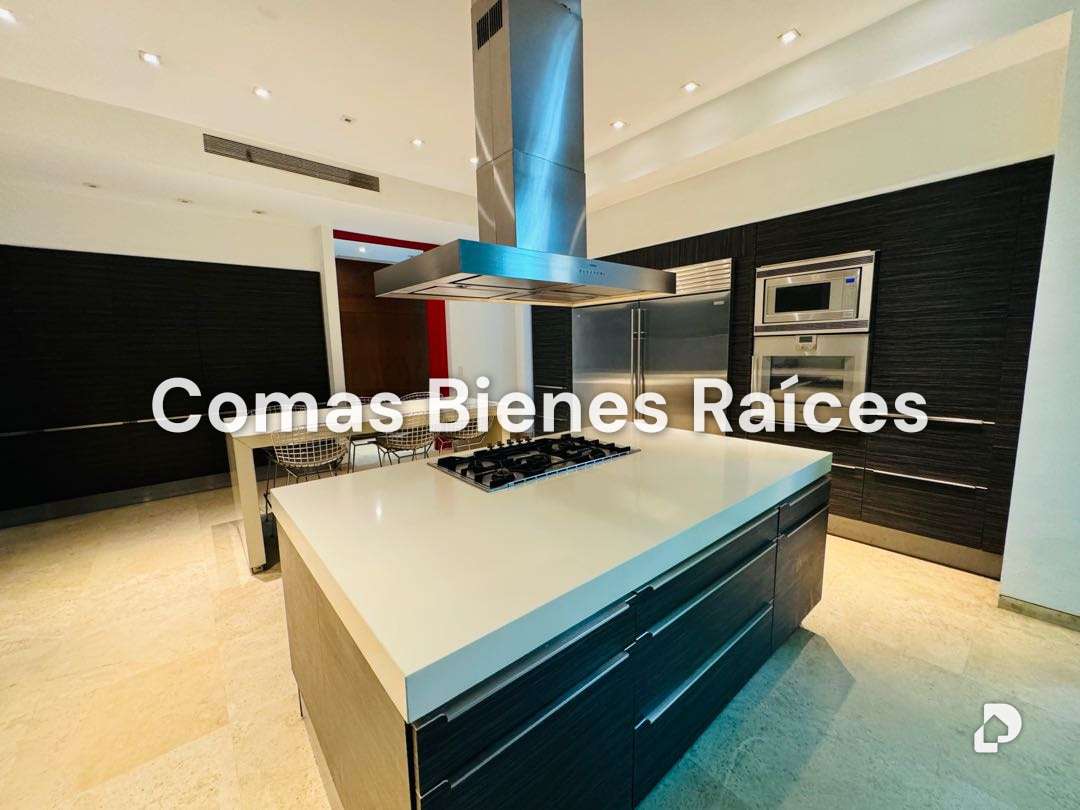 Apartamento en Campo Alegre, Caracas – 8