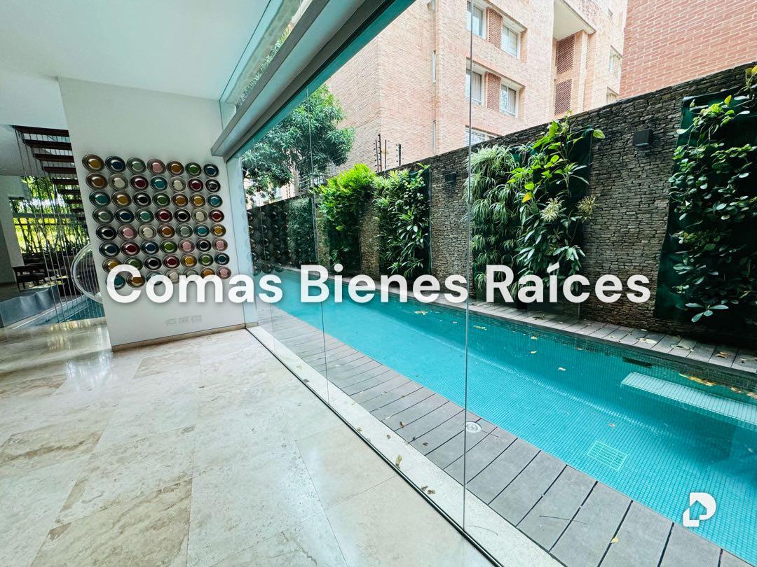 Apartamento en Campo Alegre, Caracas – 4