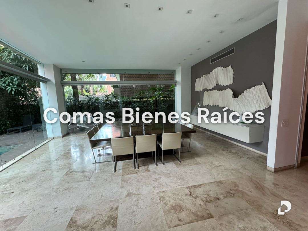 Apartamento en Campo Alegre, Caracas – 5