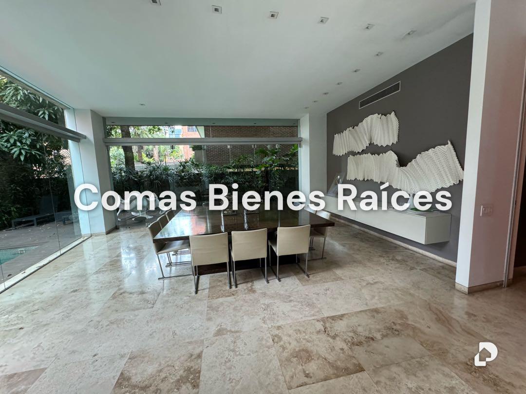 Apartamento en Campo Alegre, Caracas – 5