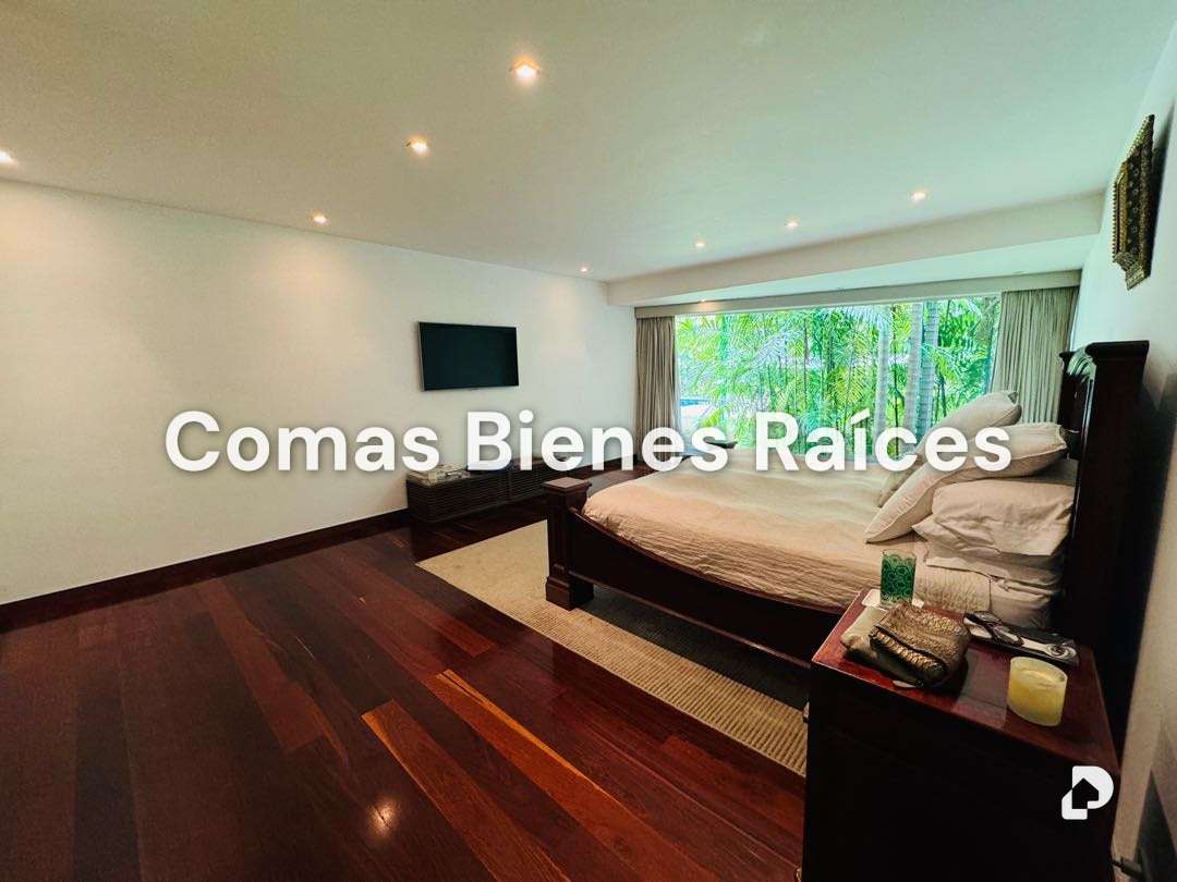 Apartamento en Campo Alegre, Caracas – 9
