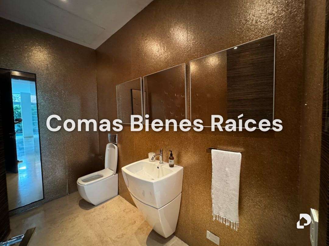 Apartamento en Campo Alegre, Caracas – 10