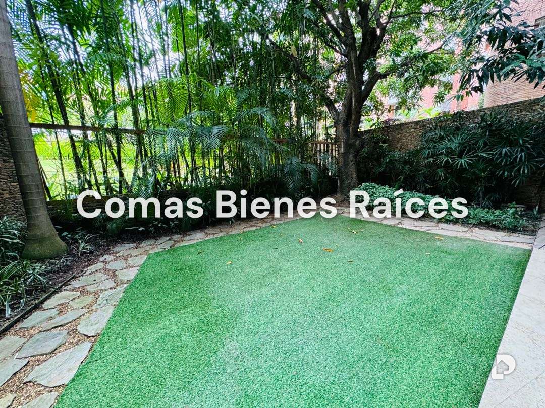 Apartamento en Campo Alegre, Caracas – 13