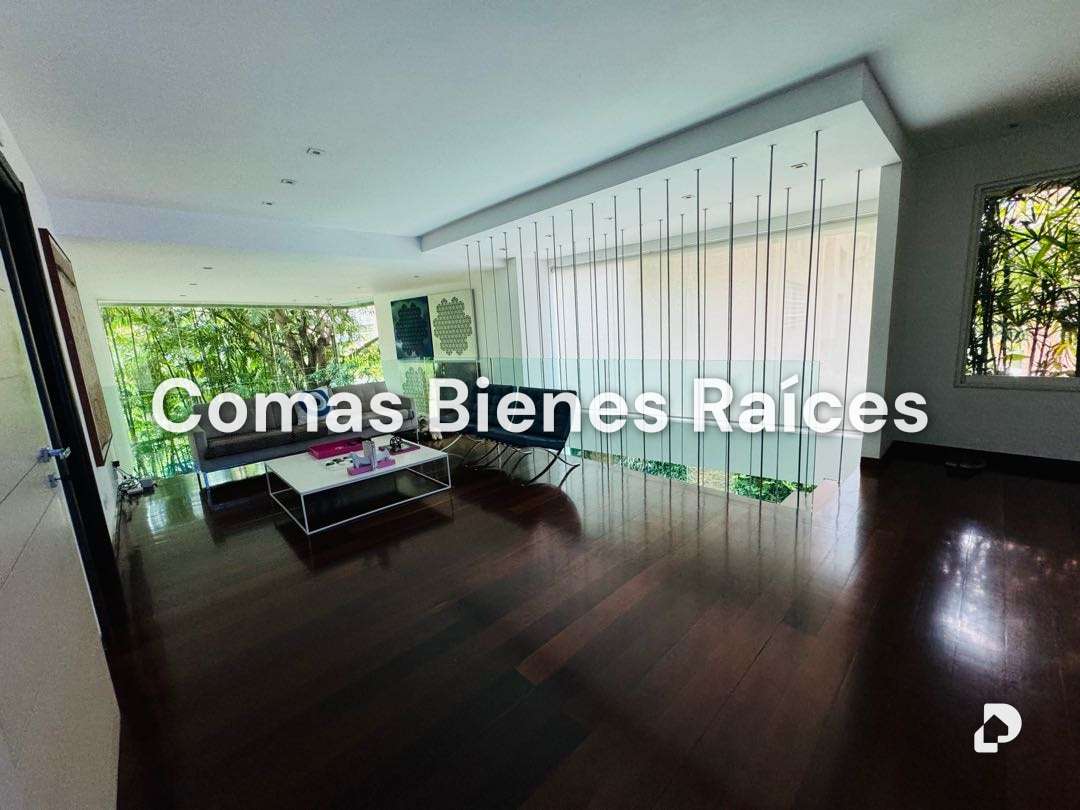 Apartamento en Campo Alegre, Caracas – 6