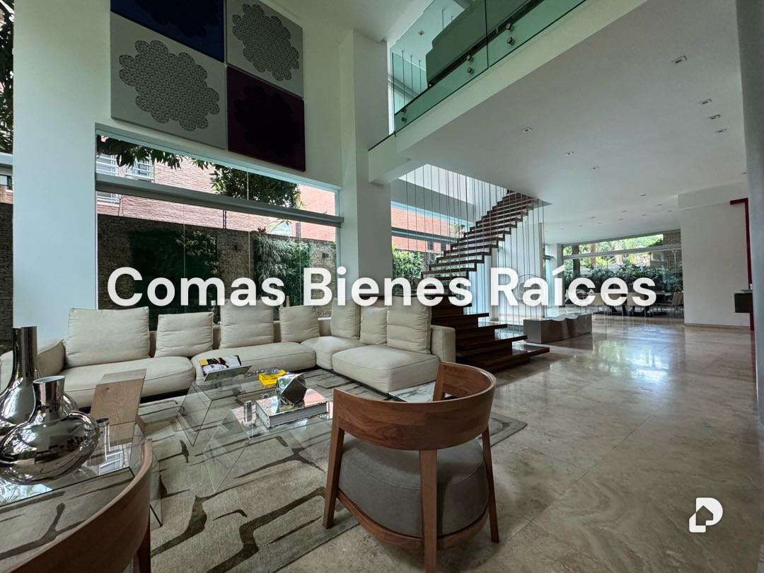 Apartamento en Campo Alegre, Caracas – 3