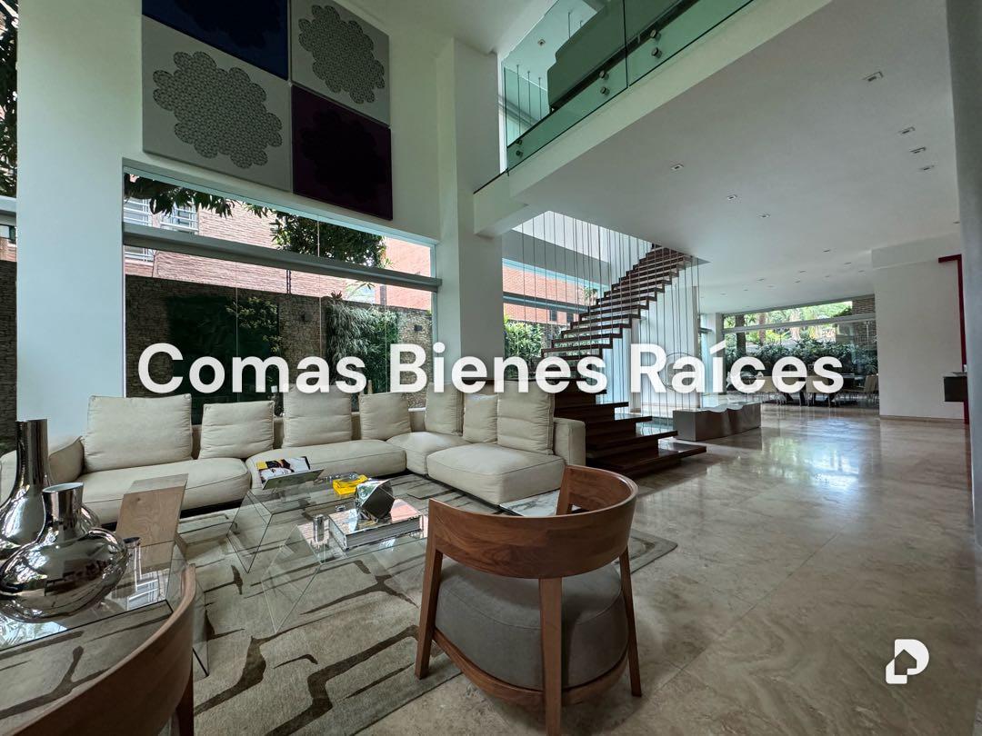 Apartamento en Campo Alegre, Caracas – 3