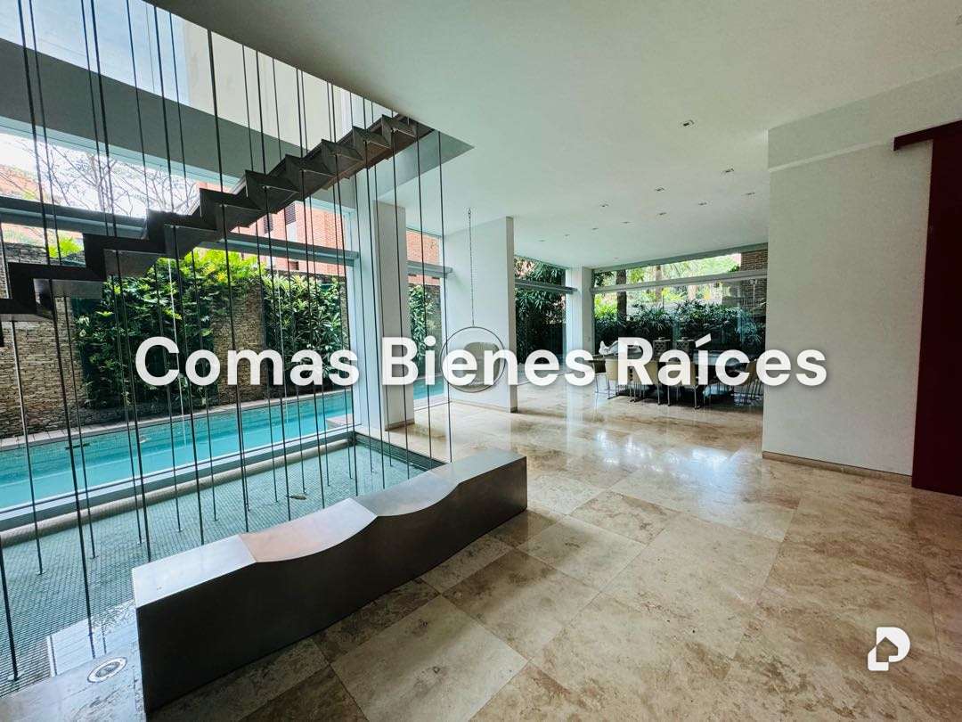 Apartamento en Campo Alegre, Caracas – 2