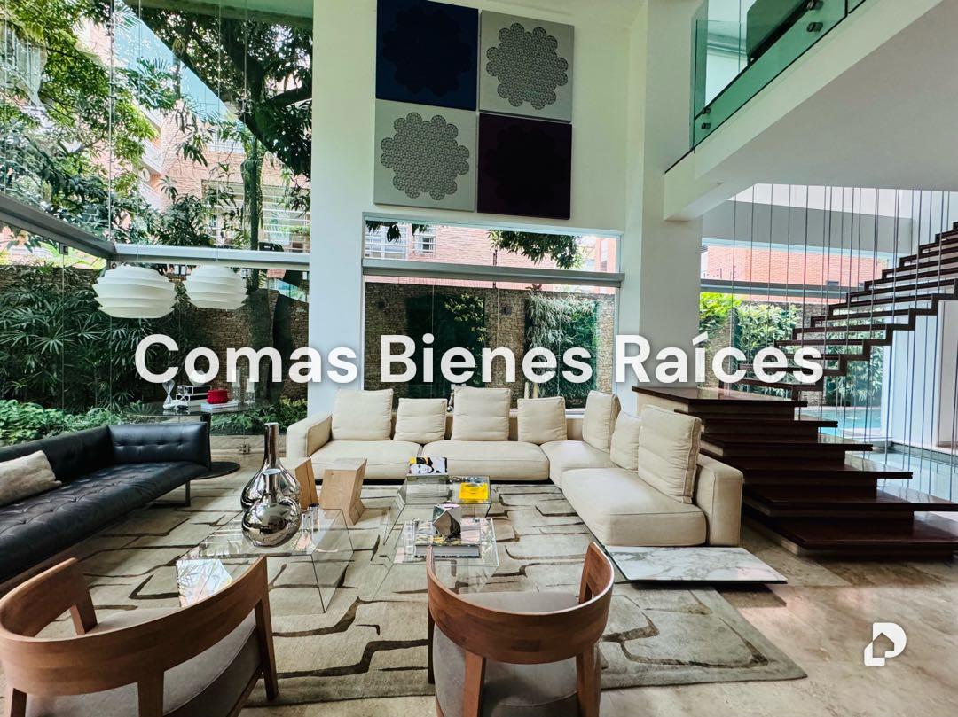 Apartamento en Campo Alegre, Caracas – 1