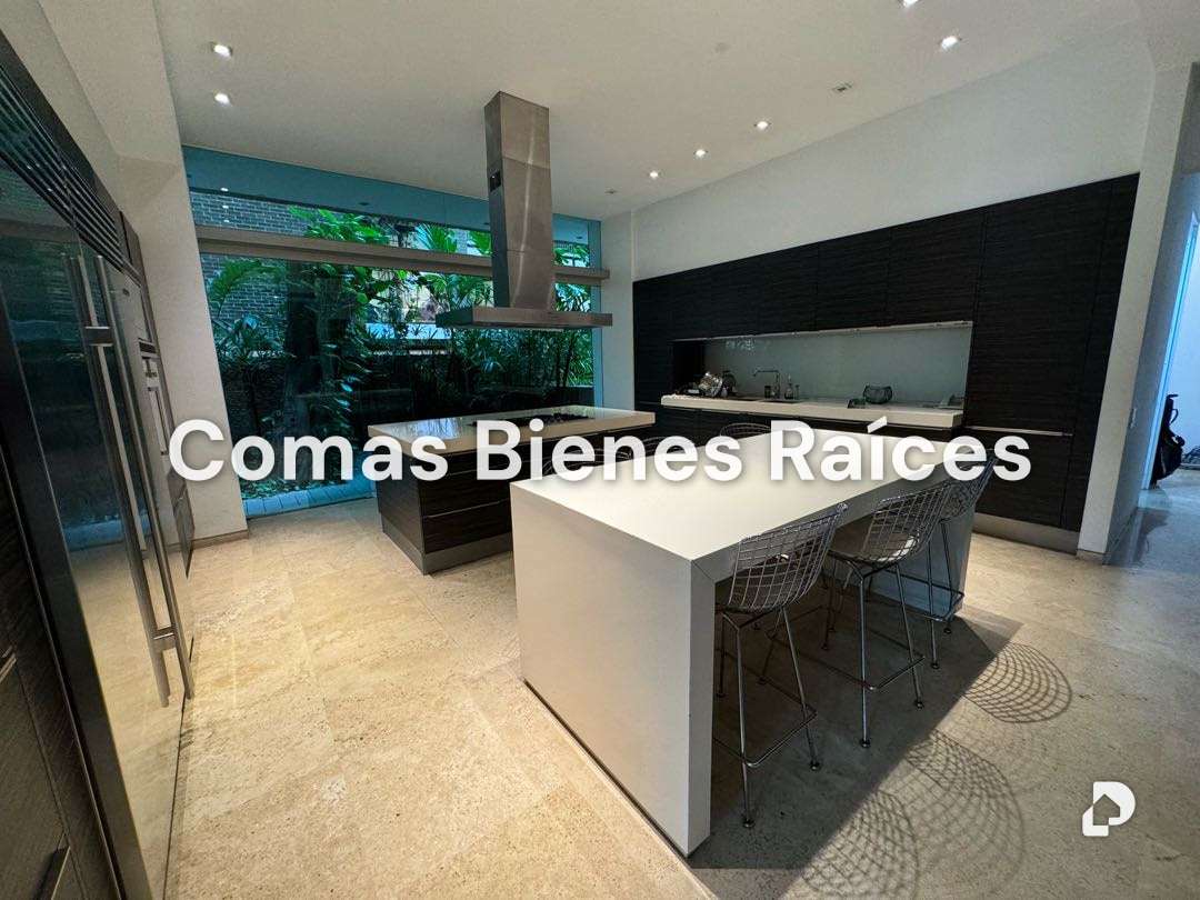 Apartamento en Campo Alegre, Caracas – 7