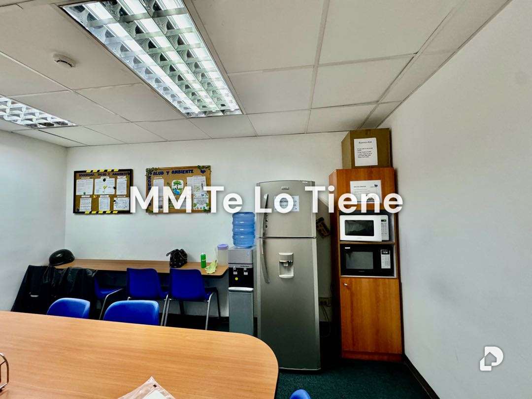 Oficina en Prados del Este, Caracas – 20