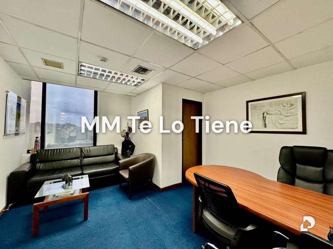 Oficina en Prados del Este, Caracas – 7