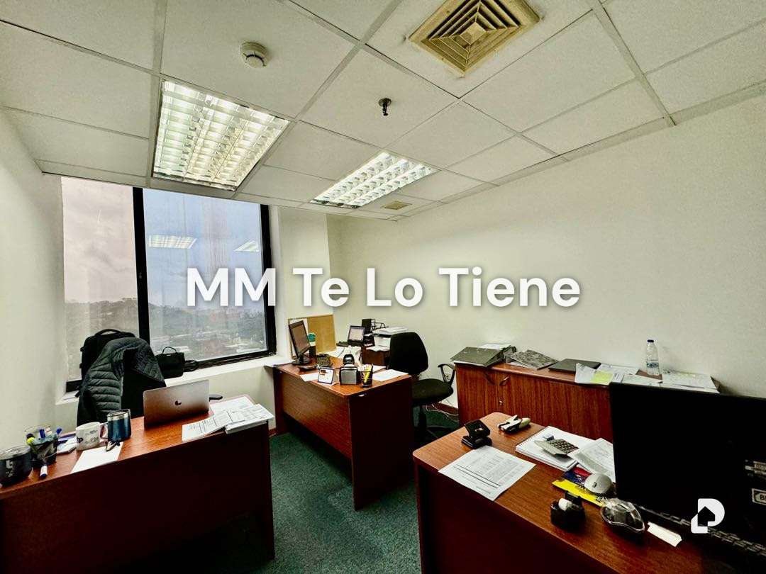 Oficina en Prados del Este, Caracas – 5