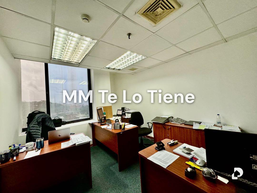 Oficina en Prados del Este, Caracas – 5