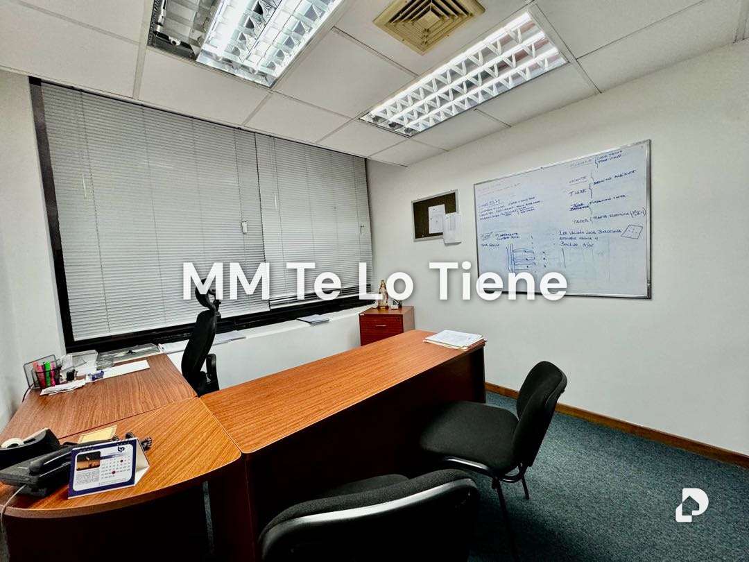 Oficina en Prados del Este, Caracas – 13