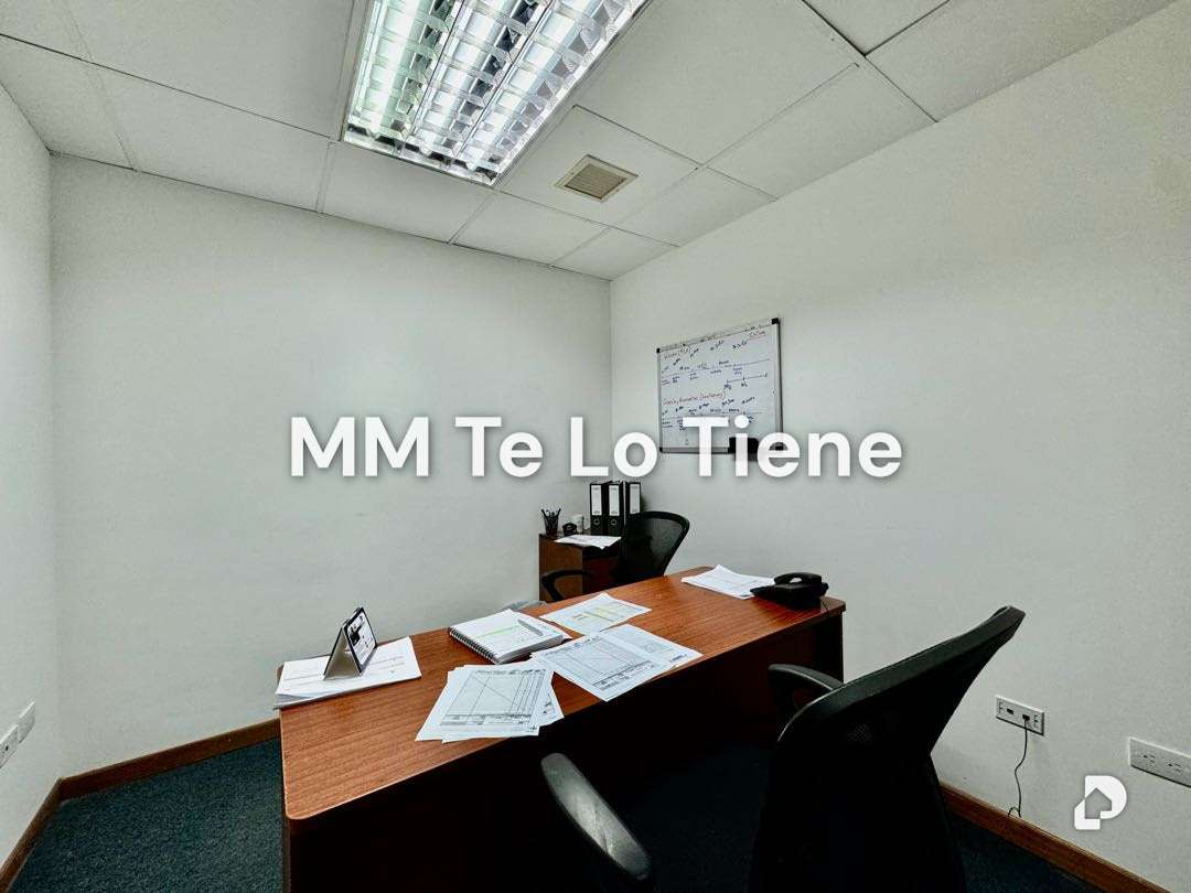 Oficina en Prados del Este, Caracas – 15