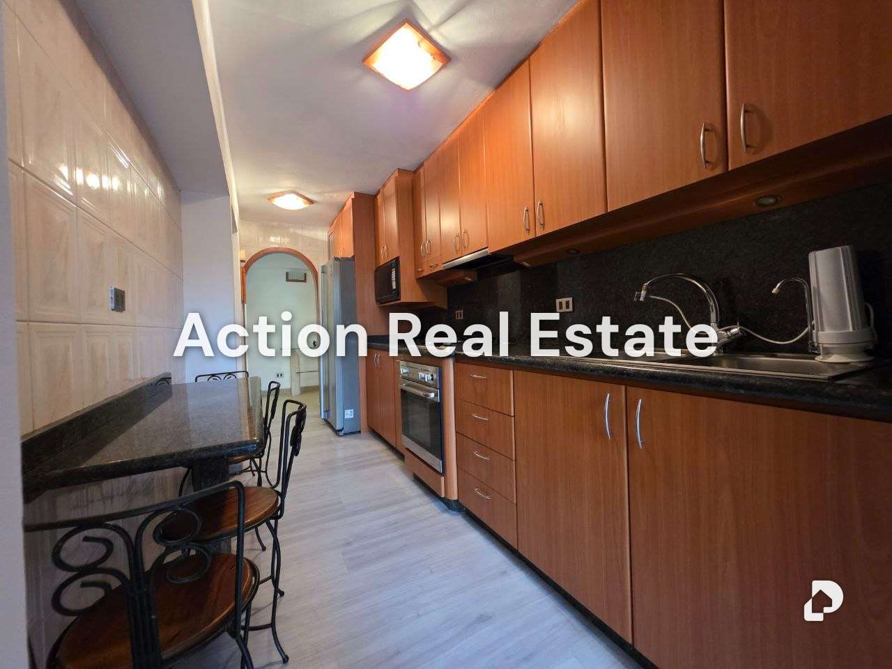 Apartamento en San Antonio de Los Altos, Altos Mirandinos – 8