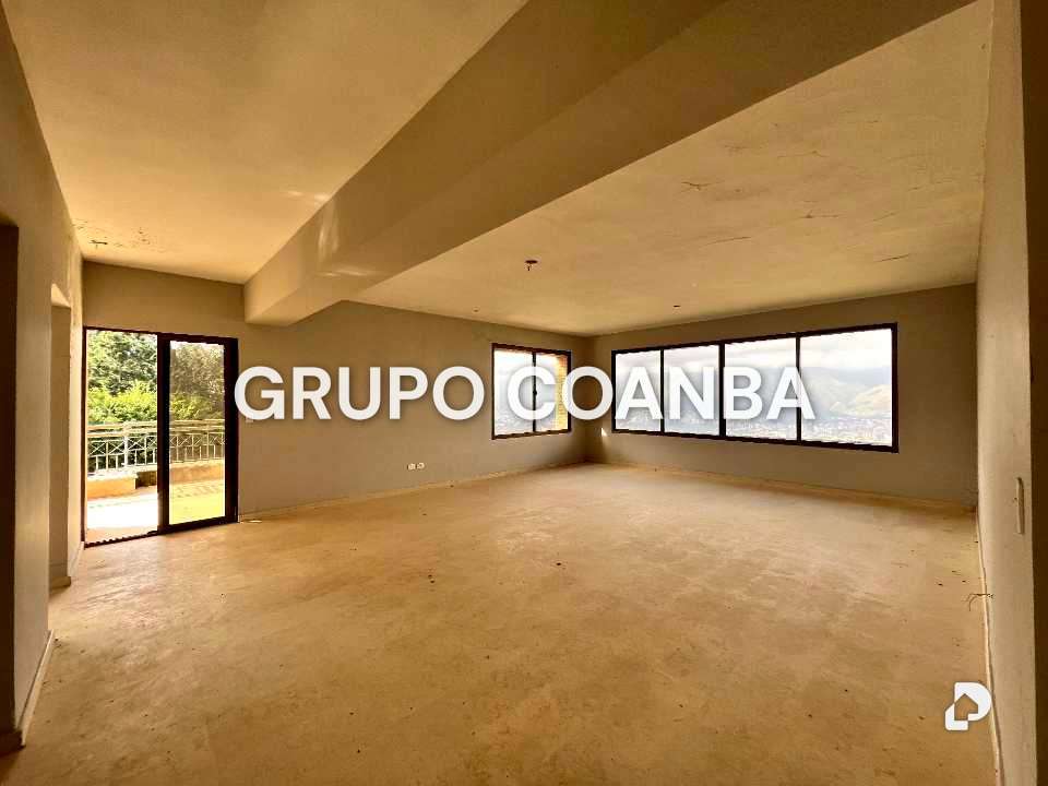 Apartamento en Los Naranjos (del Cafetal), Caracas – 11