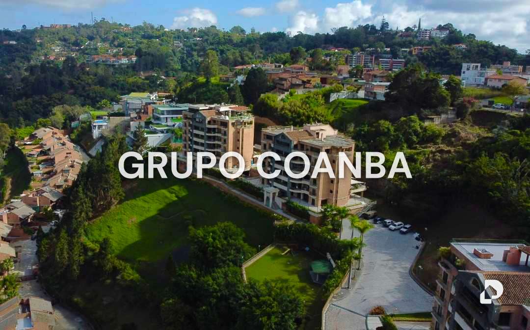Apartamento en Los Naranjos (del Cafetal), Caracas – 5