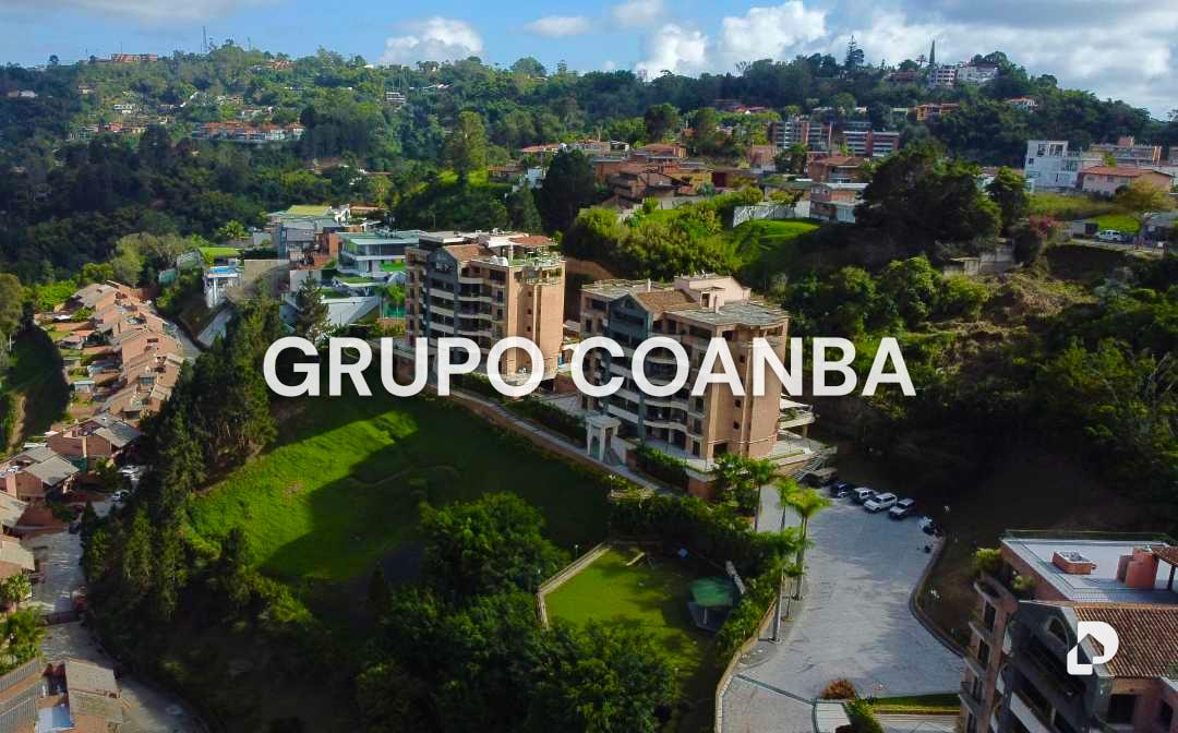 Apartamento en Los Naranjos (del Cafetal), Caracas – 5