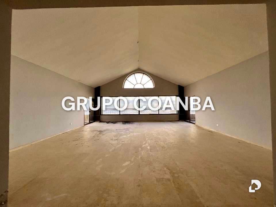 Apartamento en Los Naranjos (del Cafetal), Caracas – 12