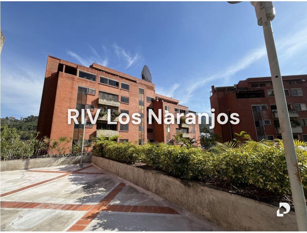 Apartamento en Las Esmeraldas, Caracas – 2