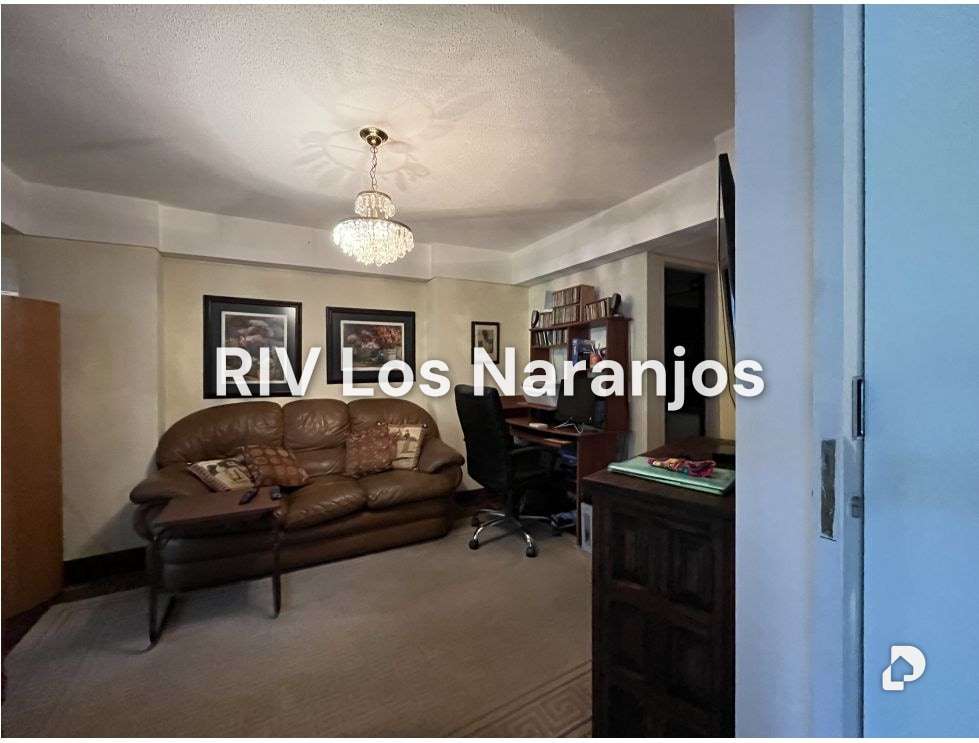 Apartamento en Las Esmeraldas, Caracas – 20