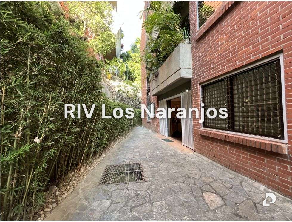 Apartamento en Las Esmeraldas, Caracas – 38