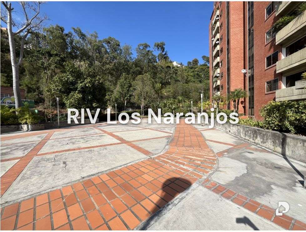 Apartamento en Las Esmeraldas, Caracas – 8