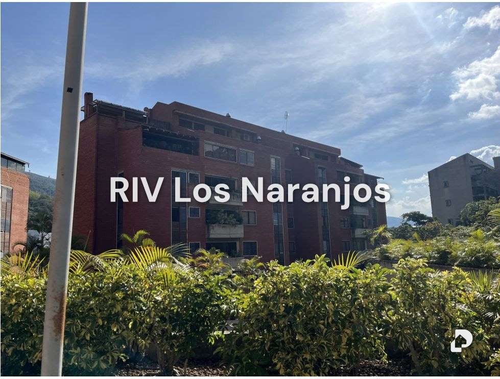 Apartamento en Las Esmeraldas, Caracas – 6