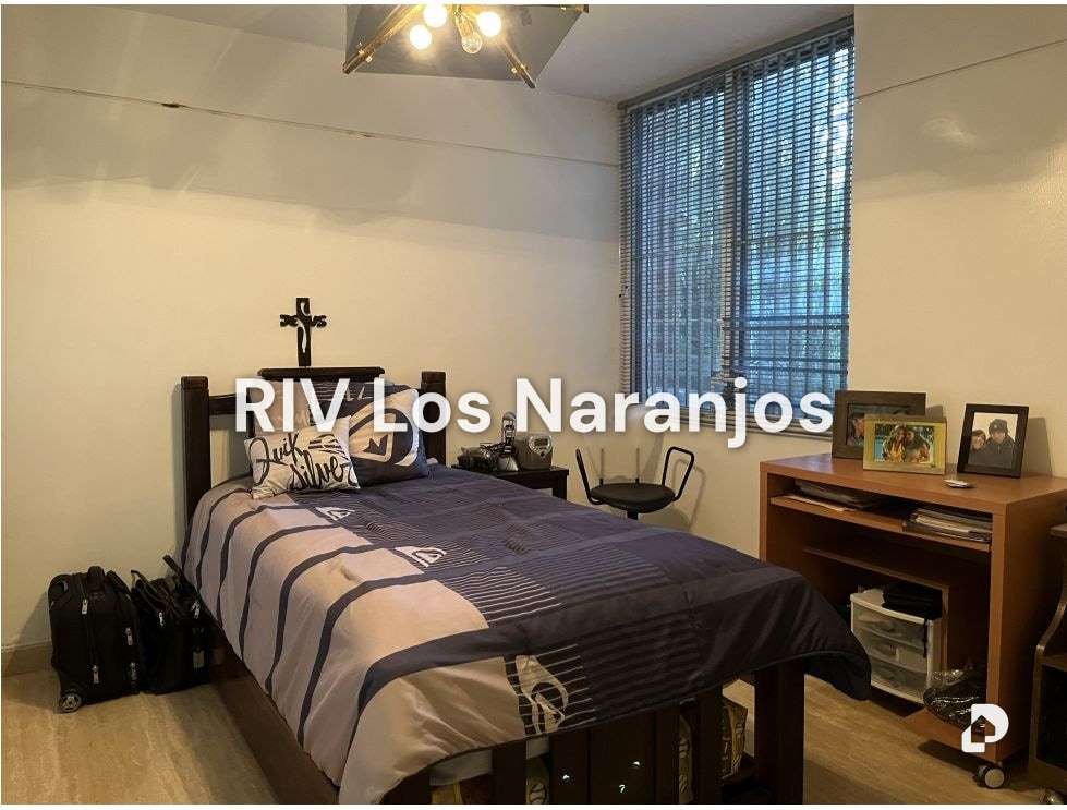 Apartamento en Las Esmeraldas, Caracas – 32