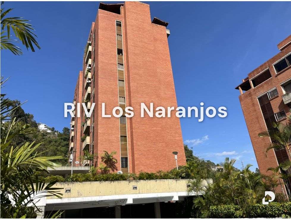 Apartamento en Las Esmeraldas, Caracas – 3