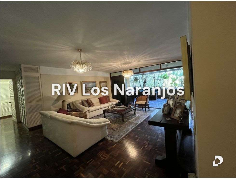 Apartamento en Las Esmeraldas, Caracas – 15